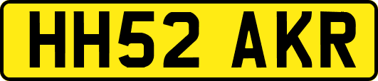 HH52AKR