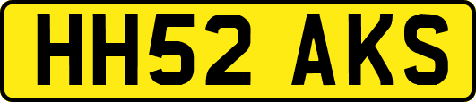 HH52AKS