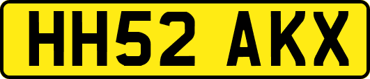 HH52AKX