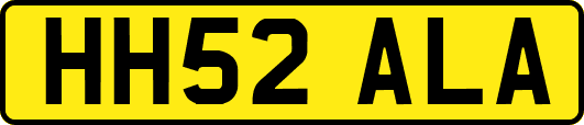 HH52ALA