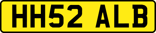 HH52ALB