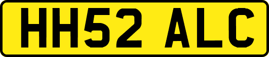 HH52ALC
