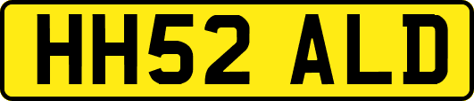 HH52ALD