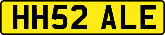 HH52ALE