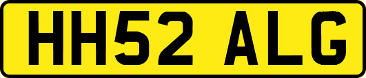 HH52ALG