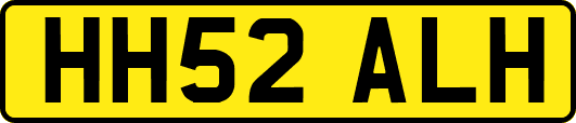 HH52ALH