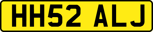 HH52ALJ