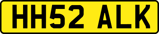 HH52ALK