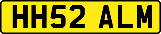 HH52ALM