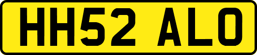 HH52ALO