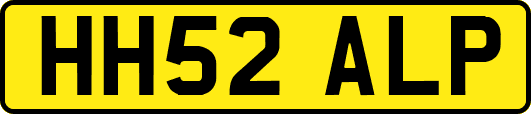 HH52ALP