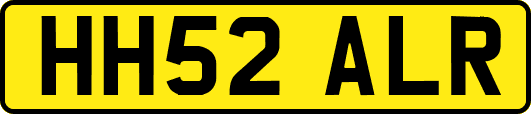 HH52ALR