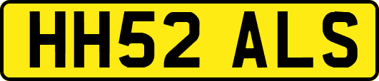 HH52ALS