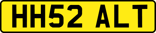 HH52ALT
