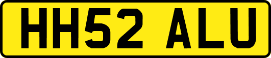 HH52ALU