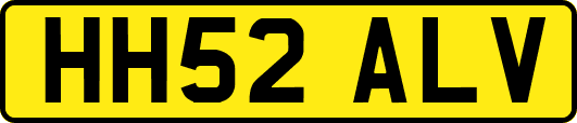 HH52ALV