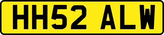 HH52ALW