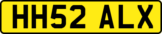 HH52ALX