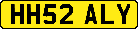 HH52ALY