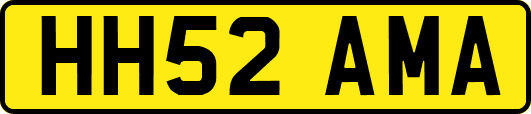 HH52AMA