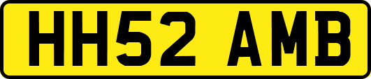 HH52AMB