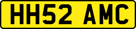 HH52AMC