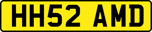 HH52AMD