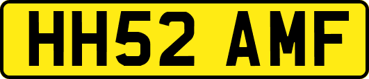 HH52AMF