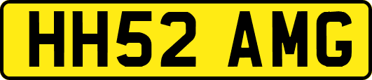 HH52AMG