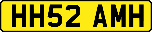 HH52AMH