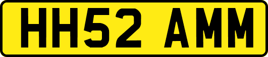 HH52AMM