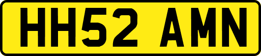 HH52AMN