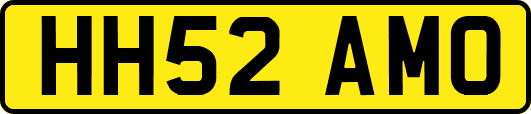 HH52AMO