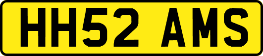 HH52AMS