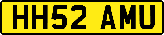 HH52AMU