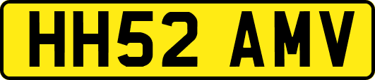 HH52AMV