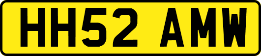 HH52AMW