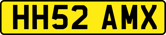 HH52AMX