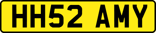 HH52AMY