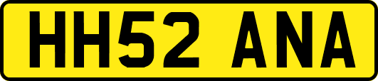 HH52ANA