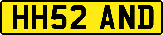 HH52AND