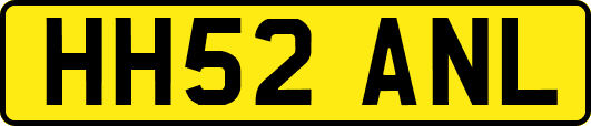 HH52ANL