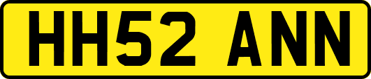 HH52ANN