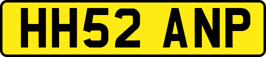 HH52ANP