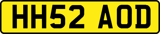 HH52AOD