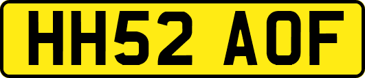 HH52AOF