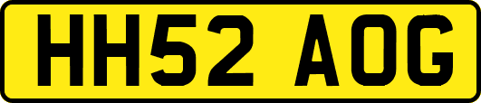 HH52AOG