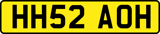 HH52AOH