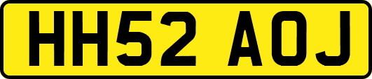 HH52AOJ
