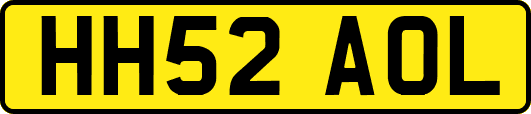 HH52AOL